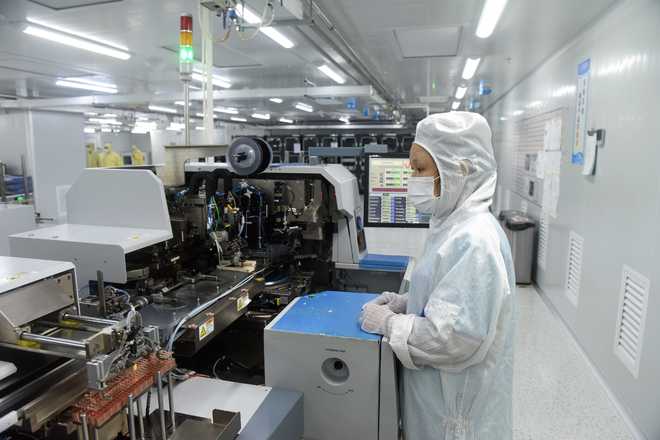 惠陽高質(zhì)量發(fā)展企業(yè)行｜做細分領(lǐng)域強者，秋長集成電路設計企業(yè)以創(chuàng)新開辟新賽道