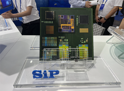 國(guó)產(chǎn)EDA扎堆亮相，異構(gòu)集成刷屏熱議 世界半導(dǎo)體大會(huì)的集成電路設(shè)計(jì)風(fēng)向標(biāo)